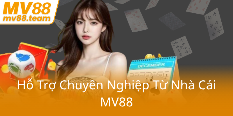Ho Tro Chuyen Nghiep Tu Nha Cai Mv880